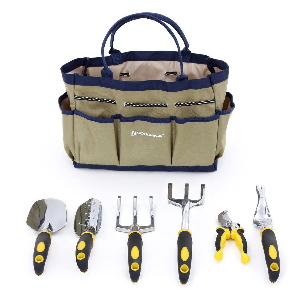 10 Best Gardening Tool Sets