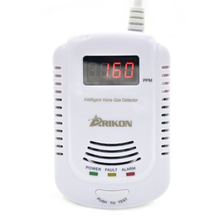 10 Best Gas Leak Detectors