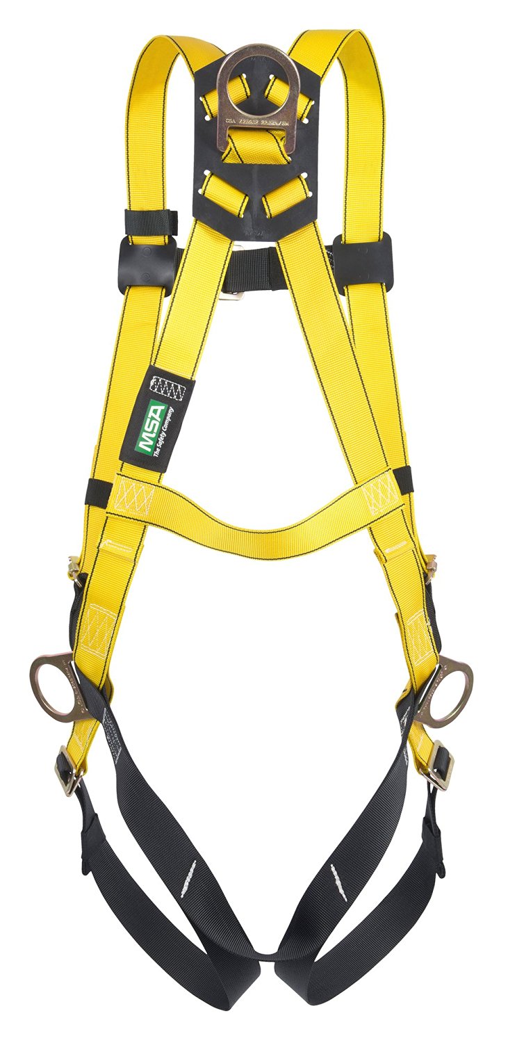 10 Best Work Harness For Engineers