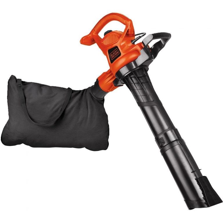 10 Best Leaf Blowers Under 100