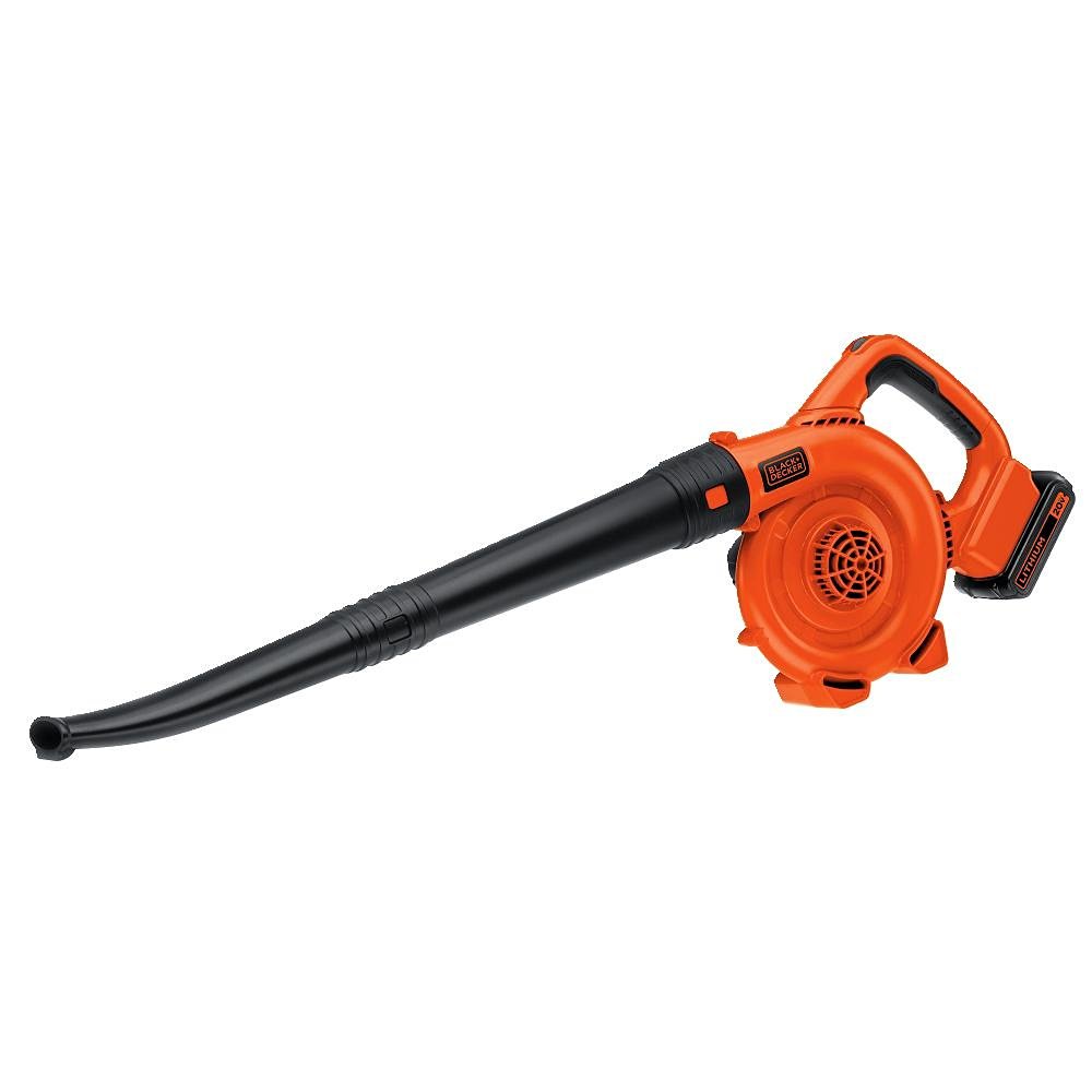 10 Best Leaf Blowers For Autumn - Wonderful Engineering