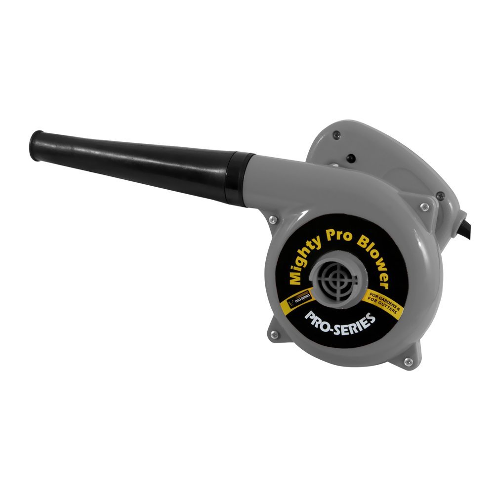 10 Best Leaf Blowers Under 100