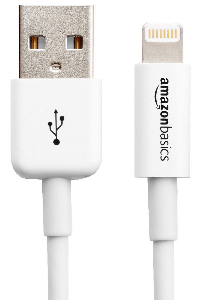 10 Best Lightning To USB Cables