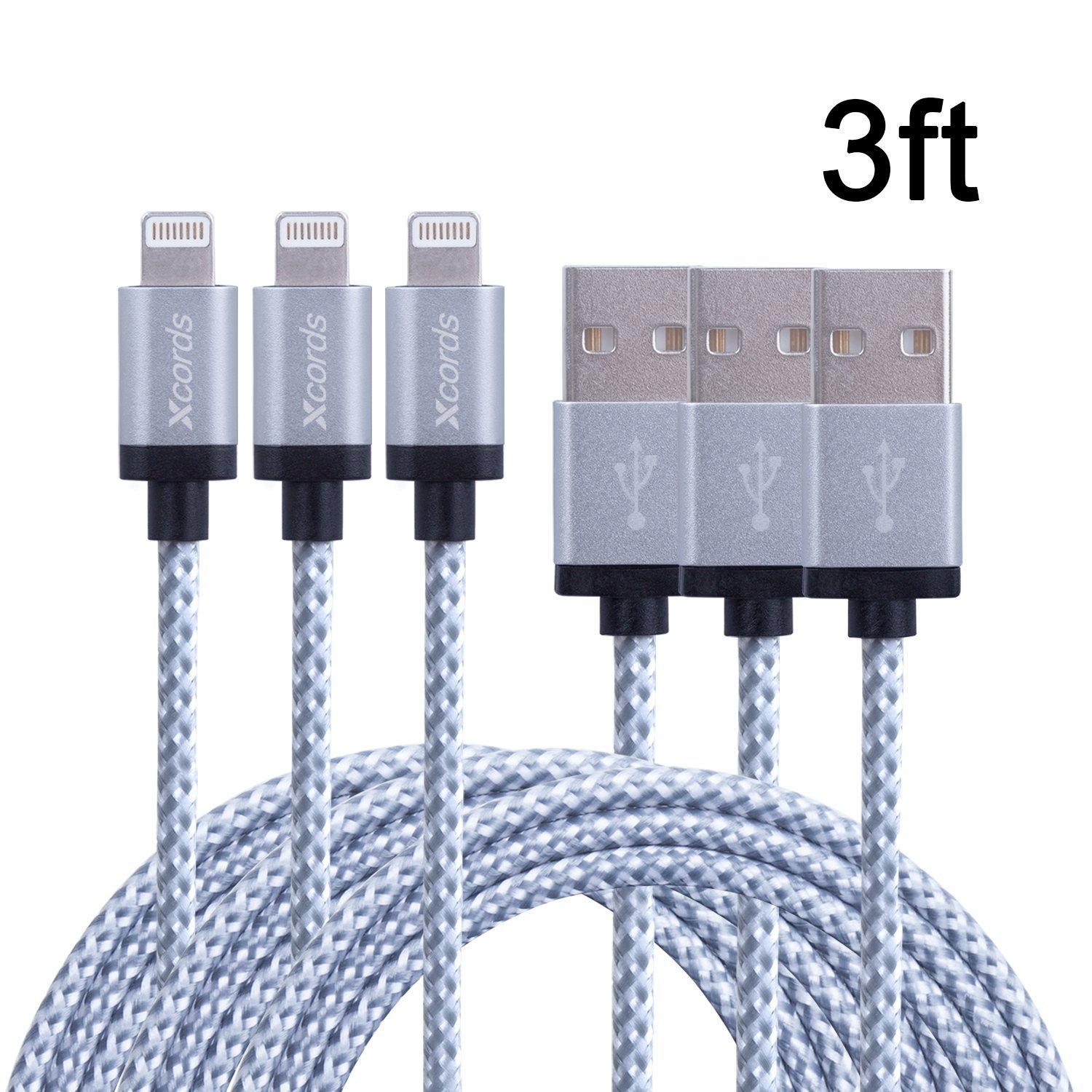 10 Best Lightning To USB Cables