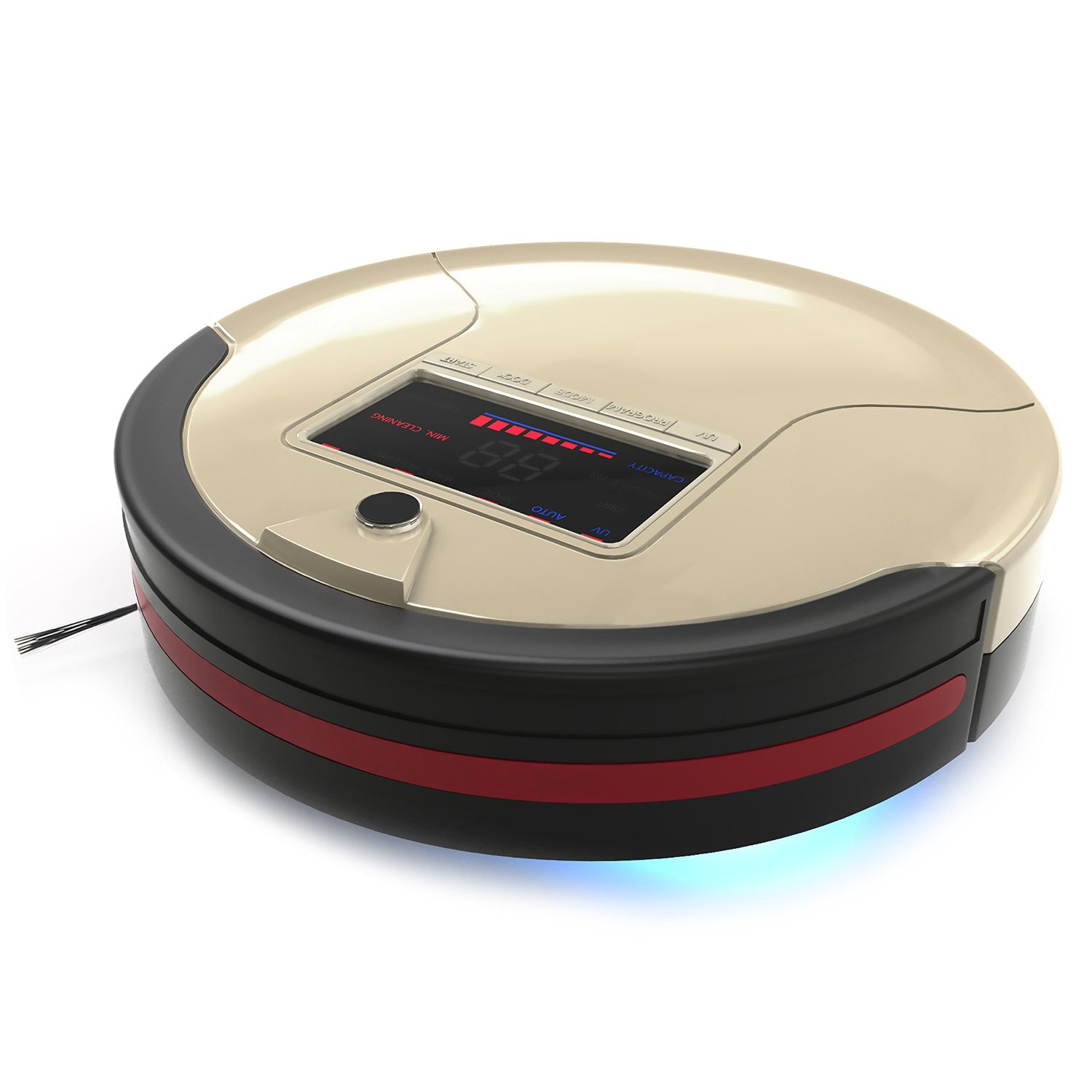 10 Best Robot Vacuums