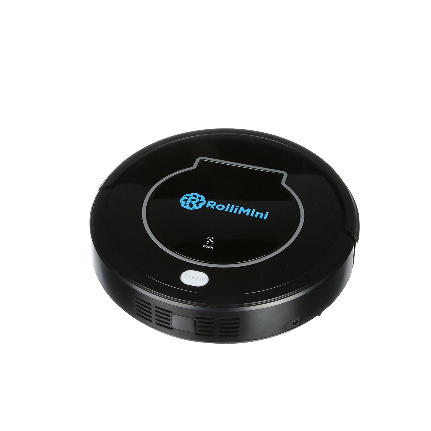 top 10 robot vacuums