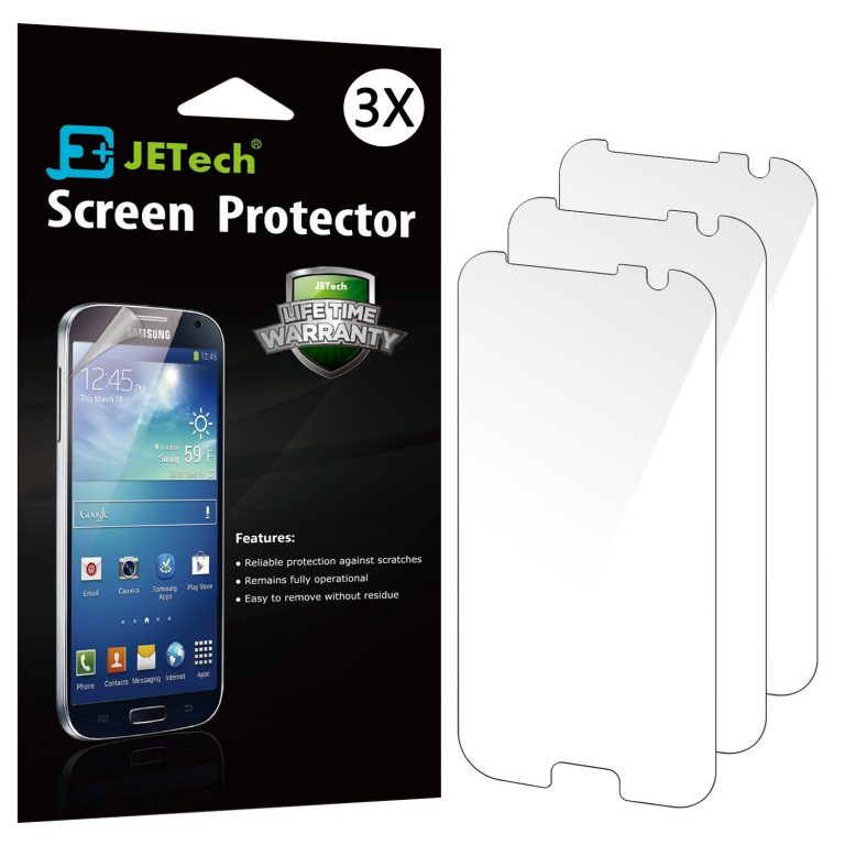 10 Best Samsung Galaxy S7 Screen Protectors