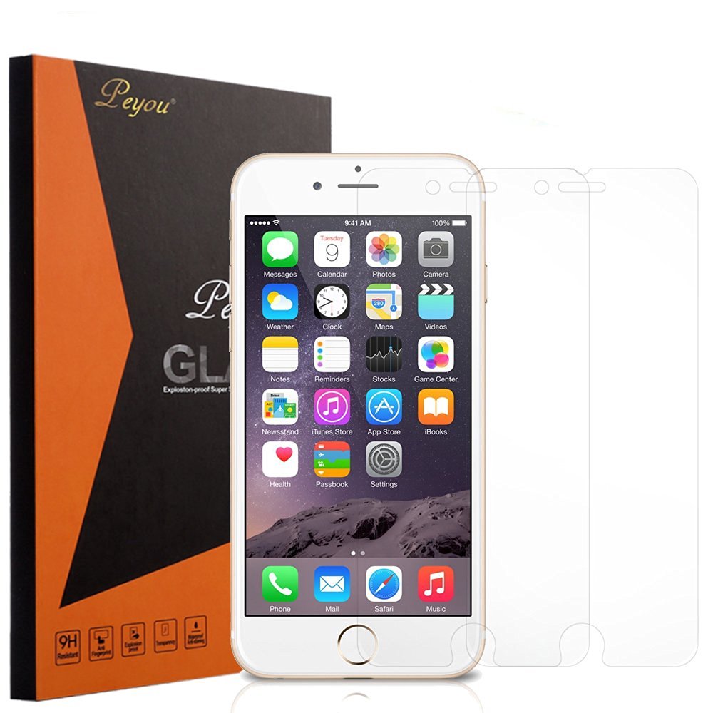 10 Best iPhone 7 Screen Protectors