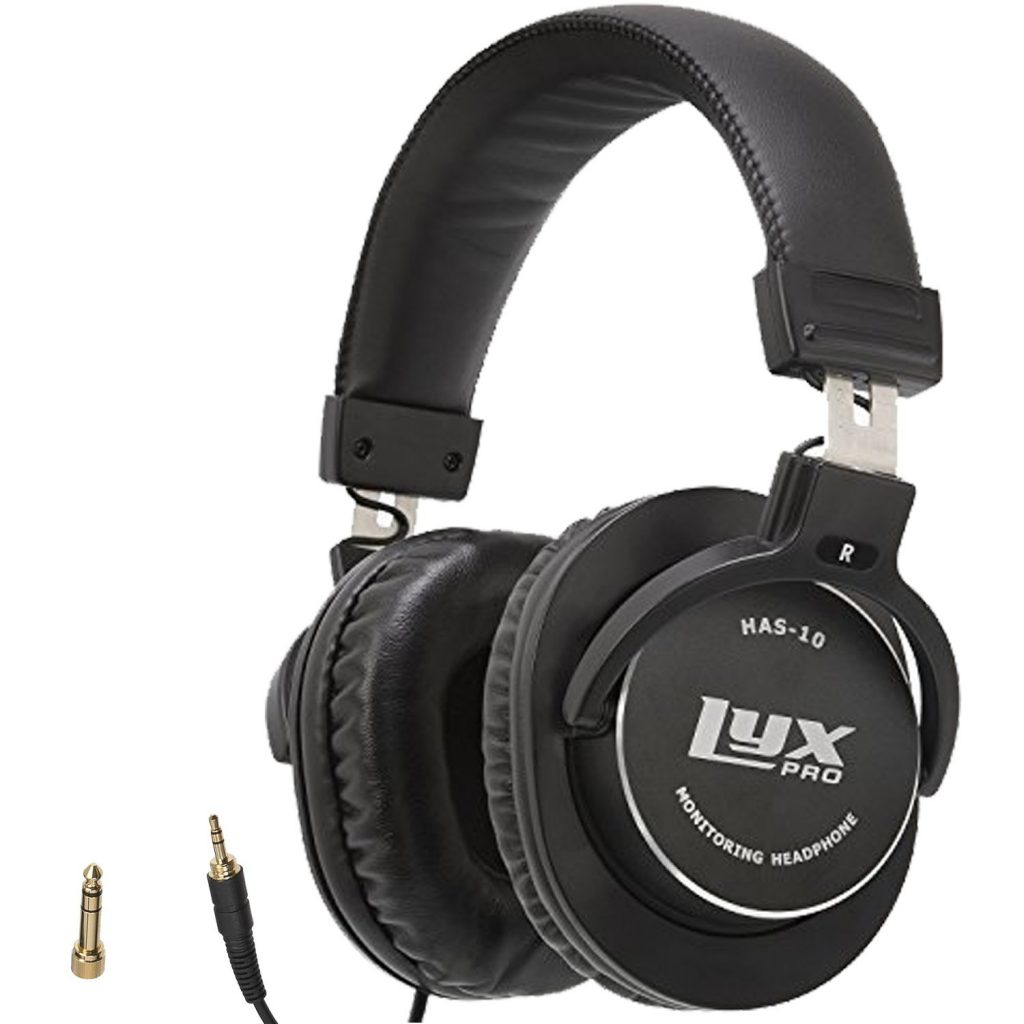 10 Best Studio Headphones