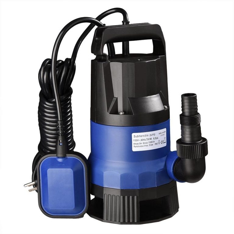 10 Best Submersible Pumps