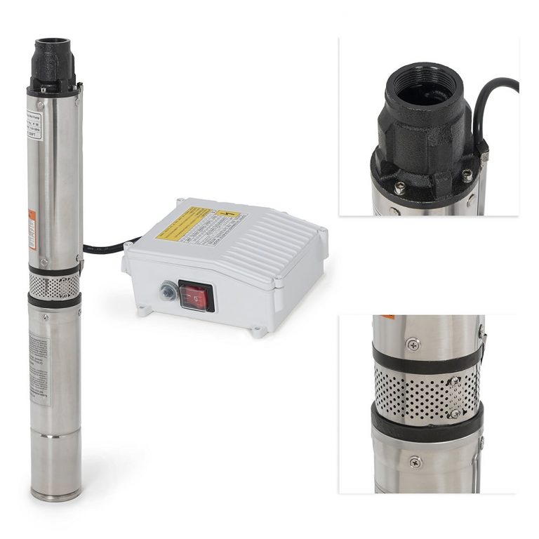 10 Best Submersible Pumps