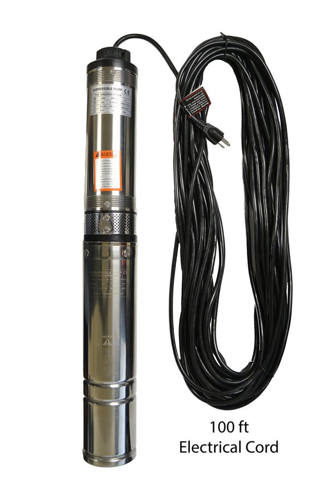 10 Best Submersible Pumps