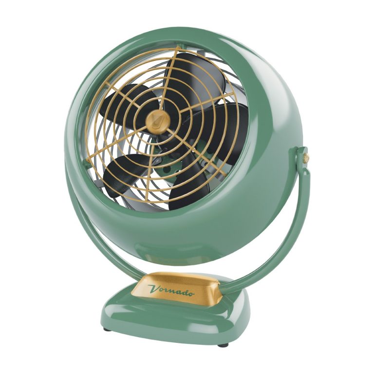 10 Best Table Fans