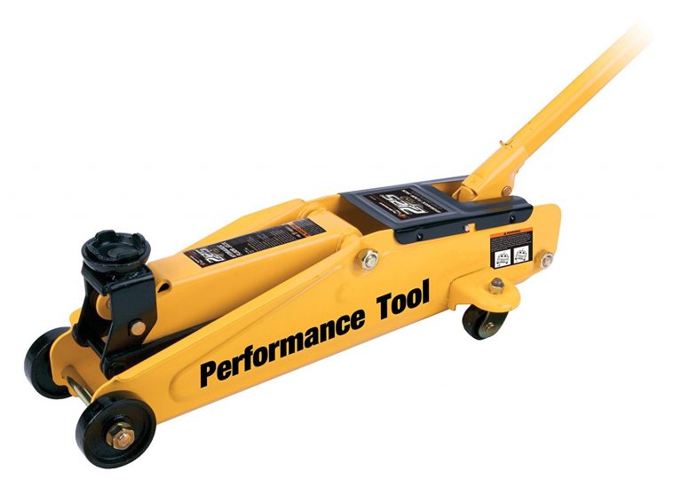 10 Best Trolley Jacks