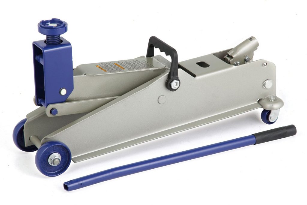10 Best Trolley Jacks