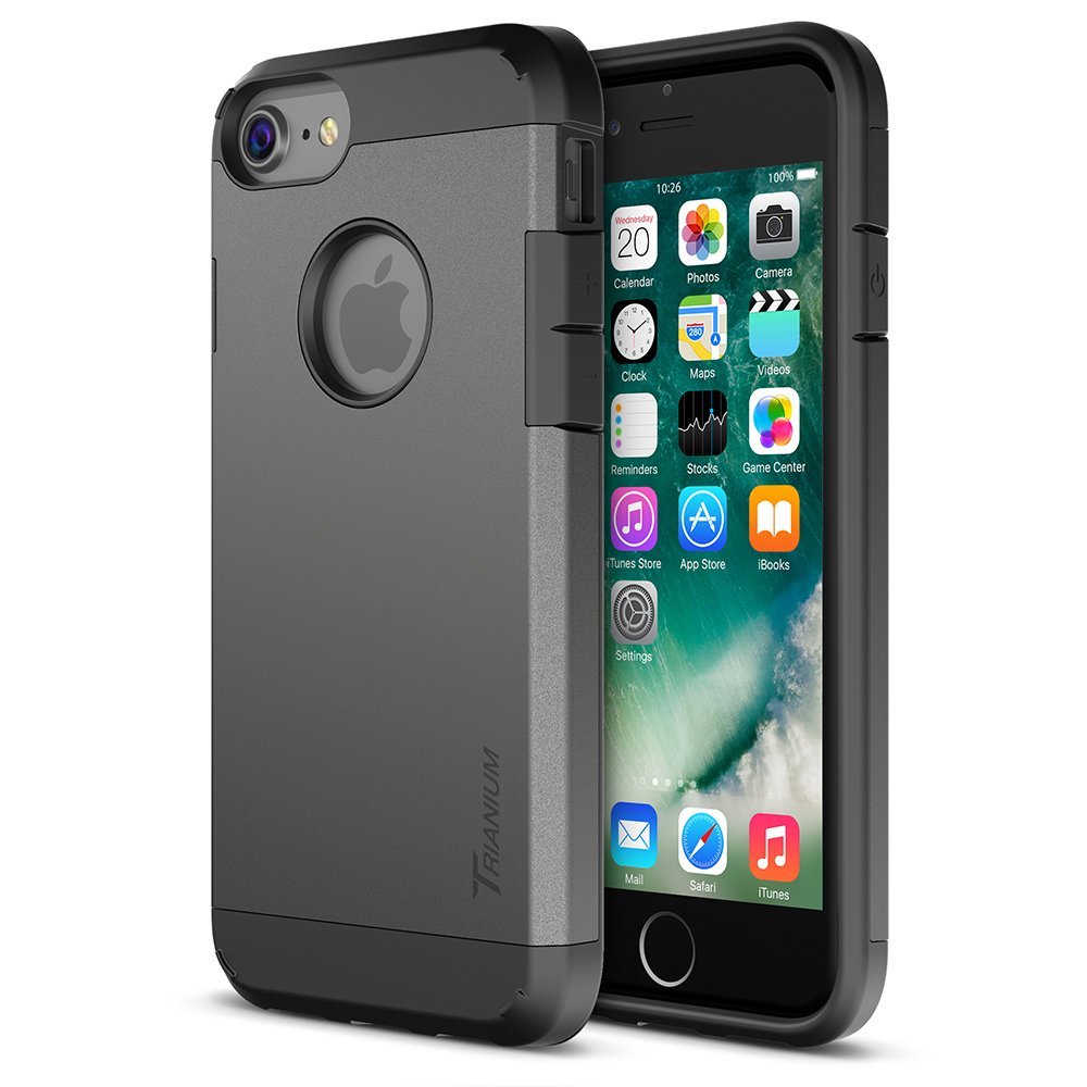 10 Best iPhone 7 Cases That Will Keep Your Phone Safe and Sc