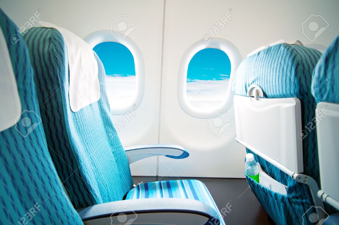 Ever Wondered Why Are The Windows Not Aligned With The Seats