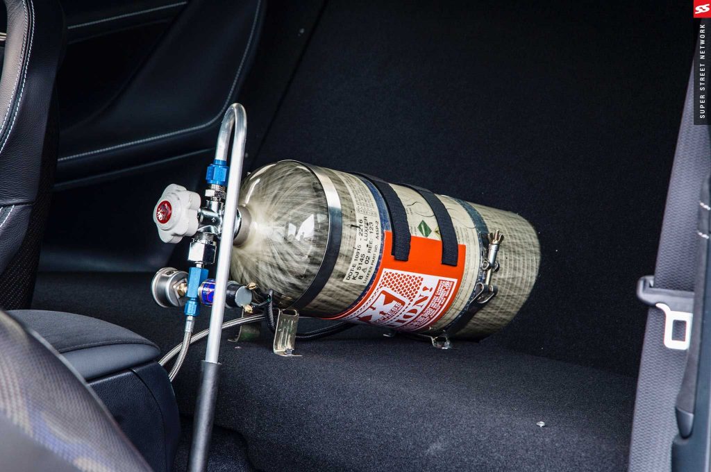 Ever Wondered How Much Nitrous Oxide Does It Take To Kill An