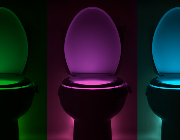 Illumibowl Is The Weirdly Awesome Toilet Of The Future_Image 1