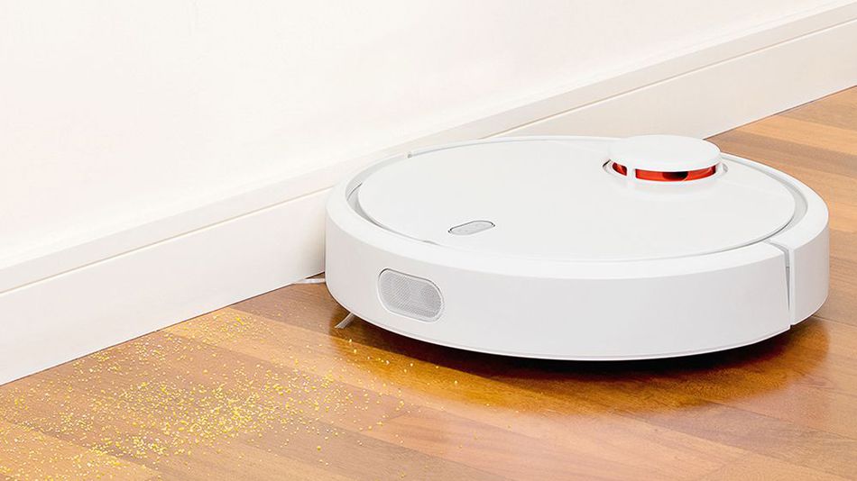 Xiaomi Now Offers A Roomba Competitor At A Fraction Of The Price_Image 0