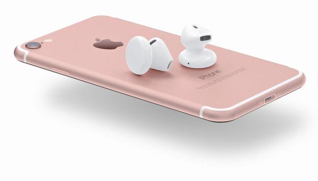 Apple CEO Explains Why AirPods Won't Slip Out Of Your Ears
