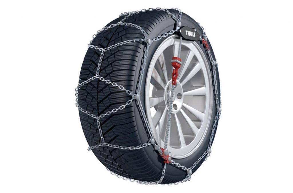 10 Best Tire Chains For Cars
