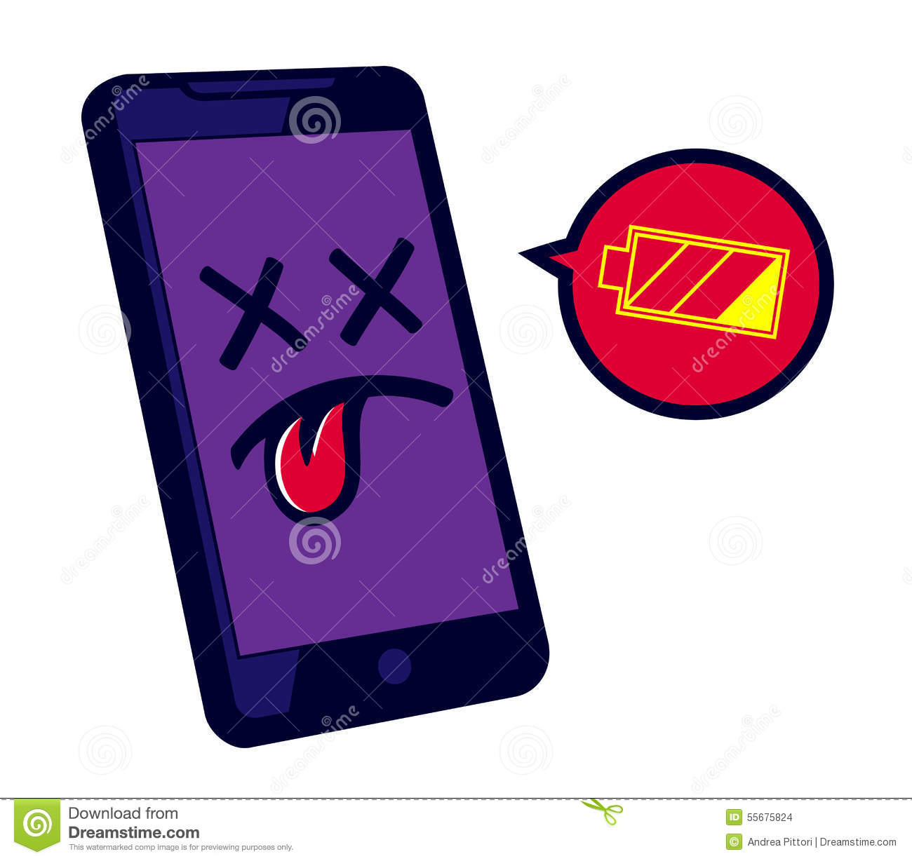 Why Does Your Phone Die When There's Still Battery Left? Ans