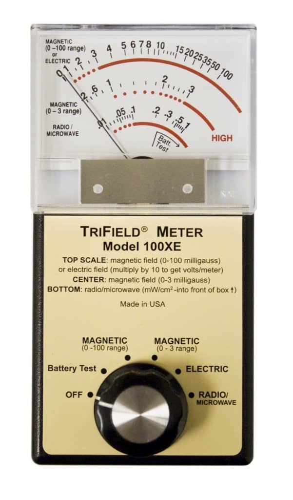 10 Best EMF Meters