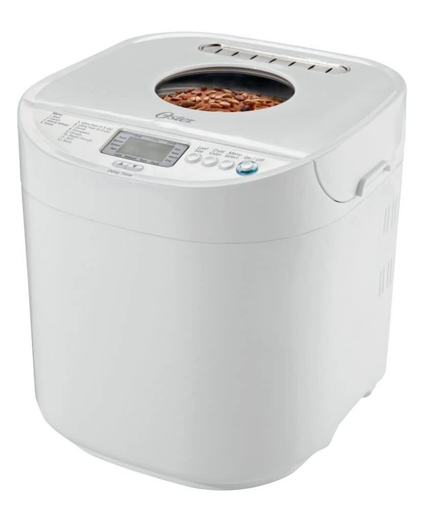 10 Best Bread Maker Machines