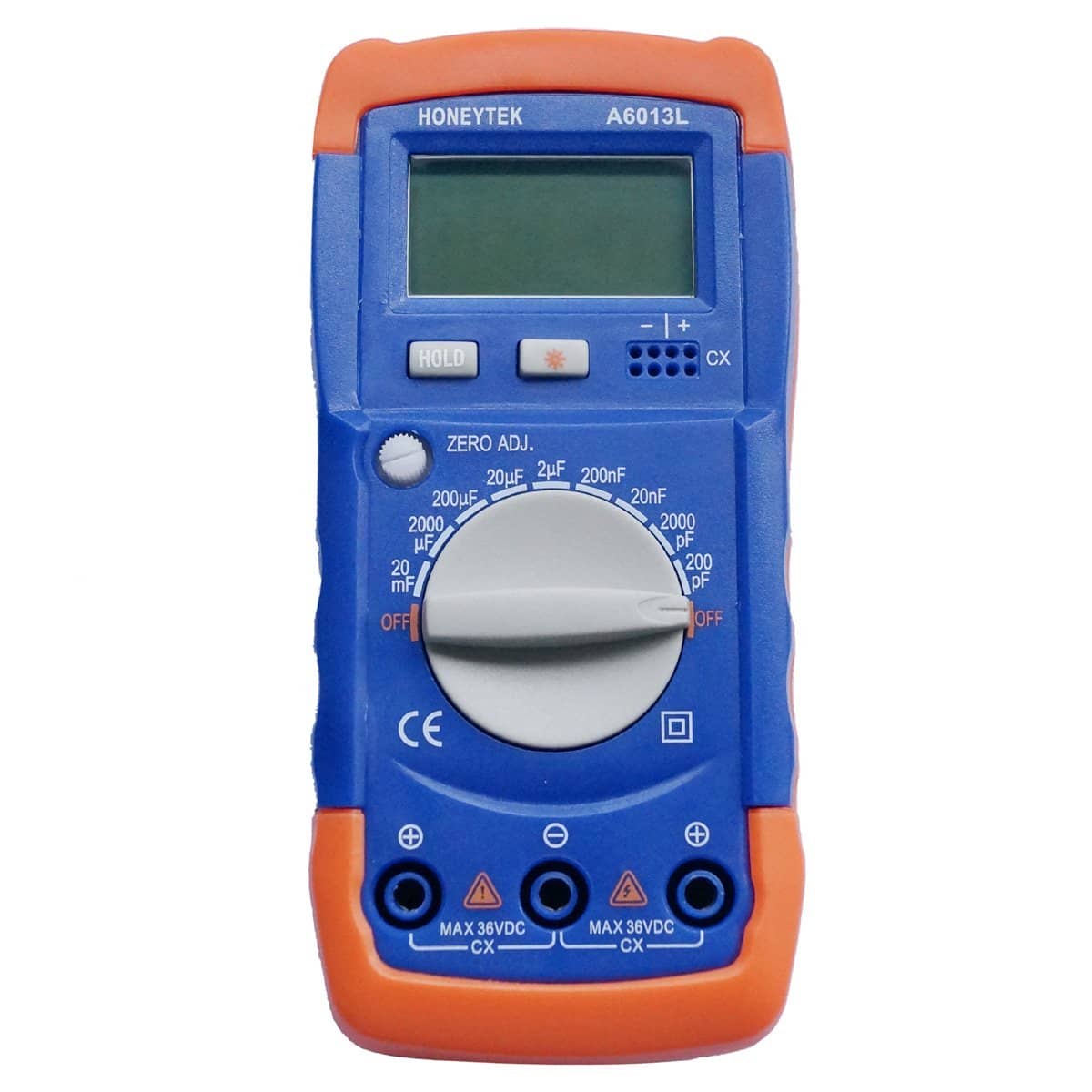 10 Best Capacitance Meters