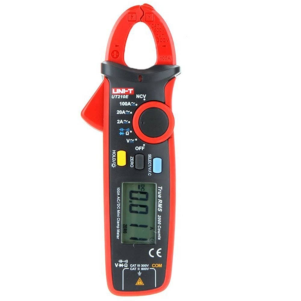 10 Best Capacitance Meters