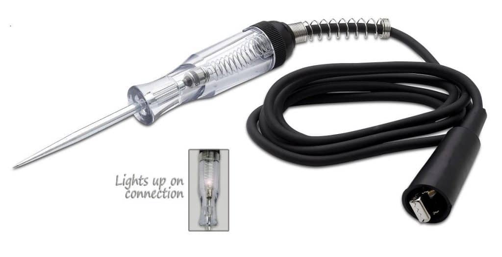 10 Best Current Testers