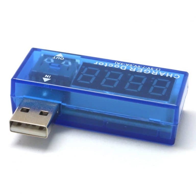 10 Best Current Testers