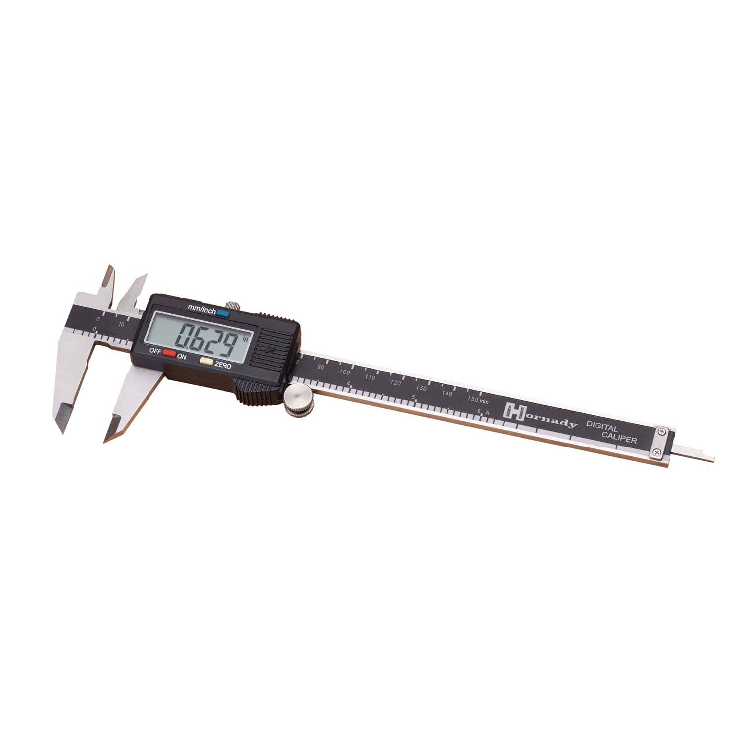 10 Best Digital Calipers For Ultimate Precision