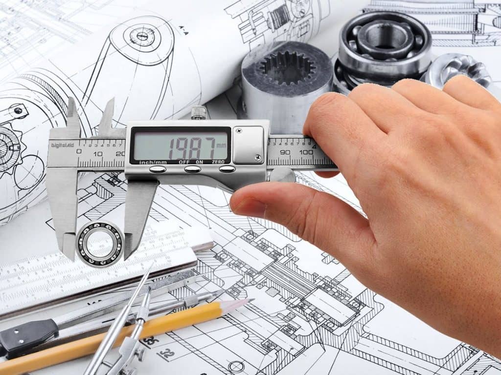 10 Best Digital Calipers For Ultimate Precision