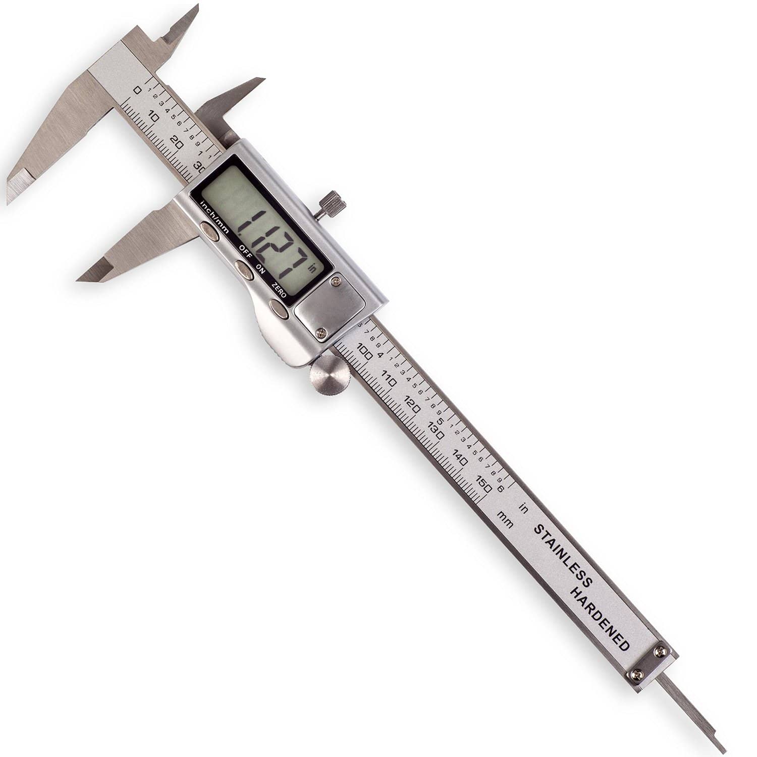 10 Best Digital Calipers For Ultimate Precision