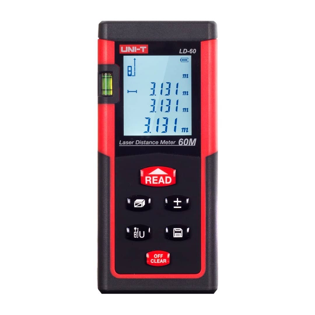 10 Best Digital Laser Measure For Ultimate Accuracy