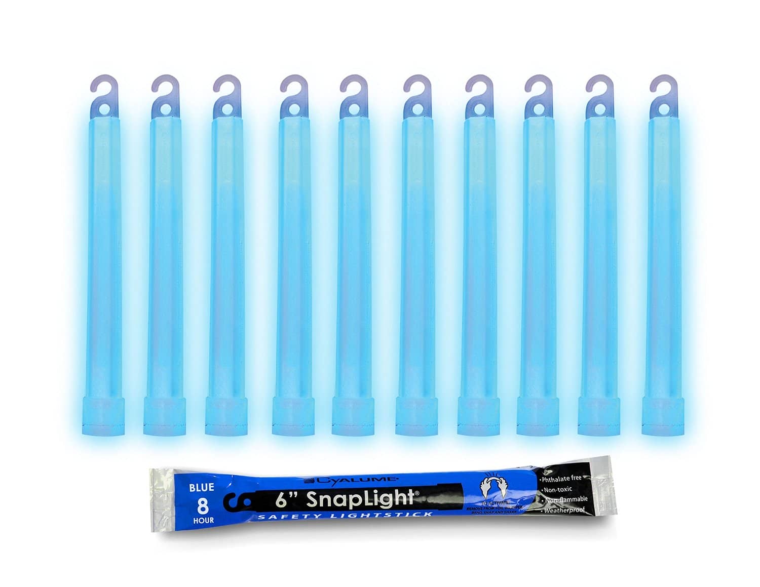 10 Best Emergency Light Sticks
