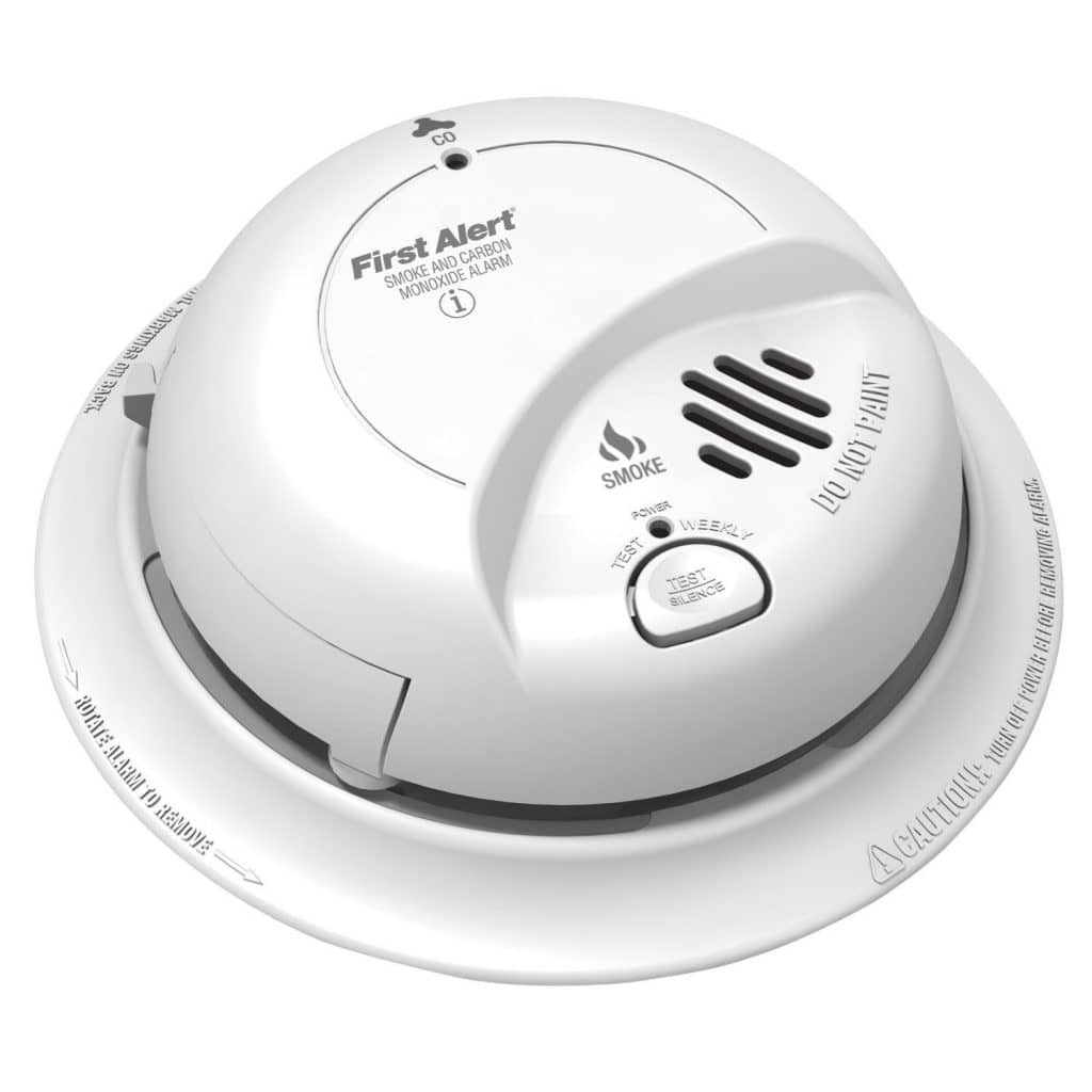 10 Best Fire Alarms For Homes