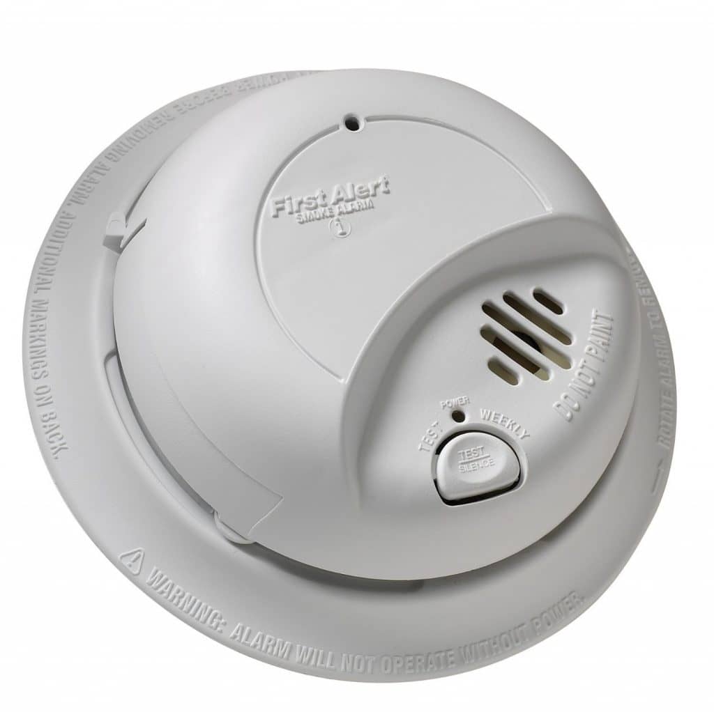 10 Best Fire Alarms For Homes