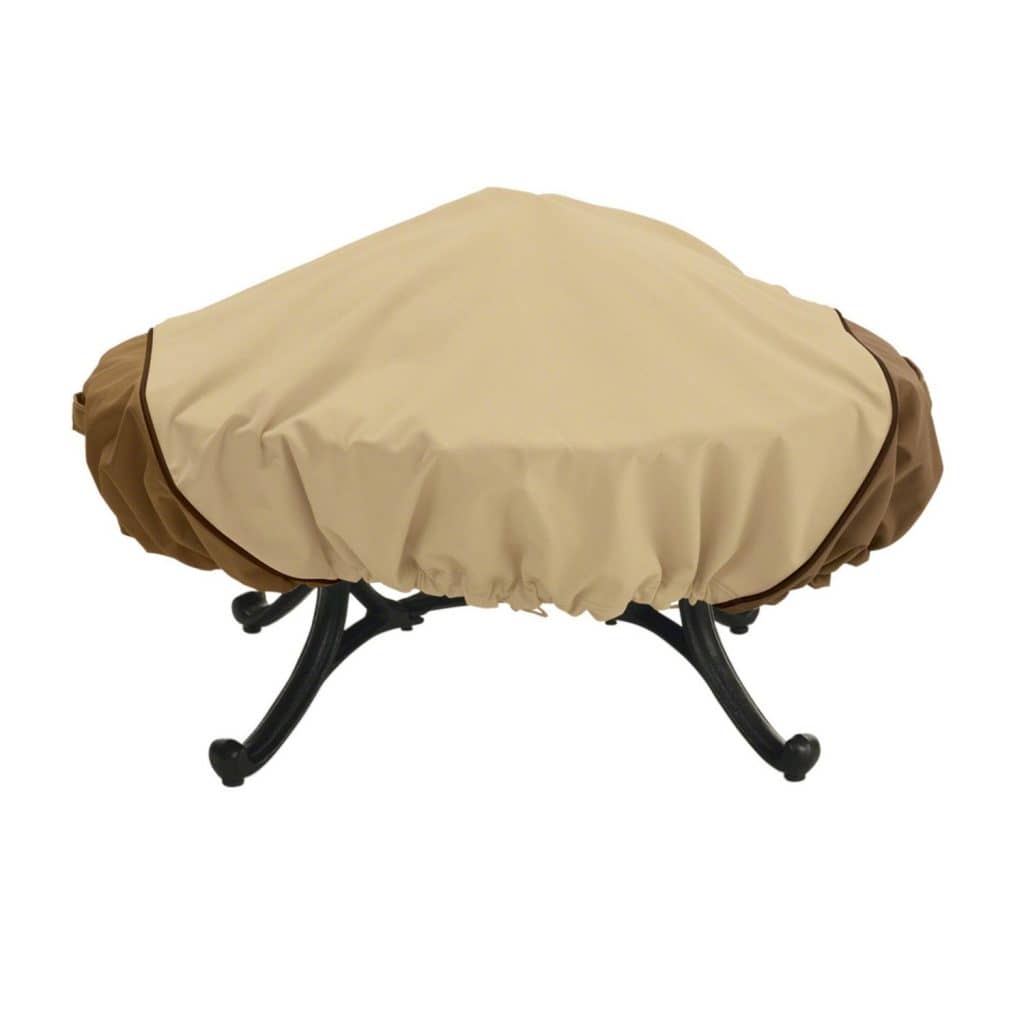 10 Best Fire Pit Covers 4413