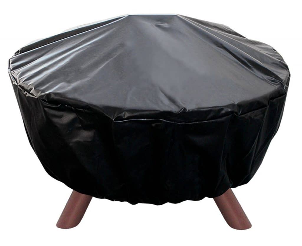 10 Best Fire Pit Covers