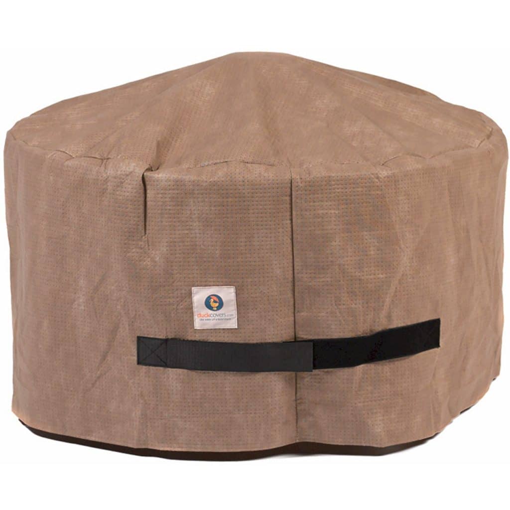 10 Best Fire Pit Covers
