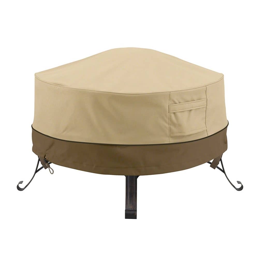 10 Best Fire Pit Covers