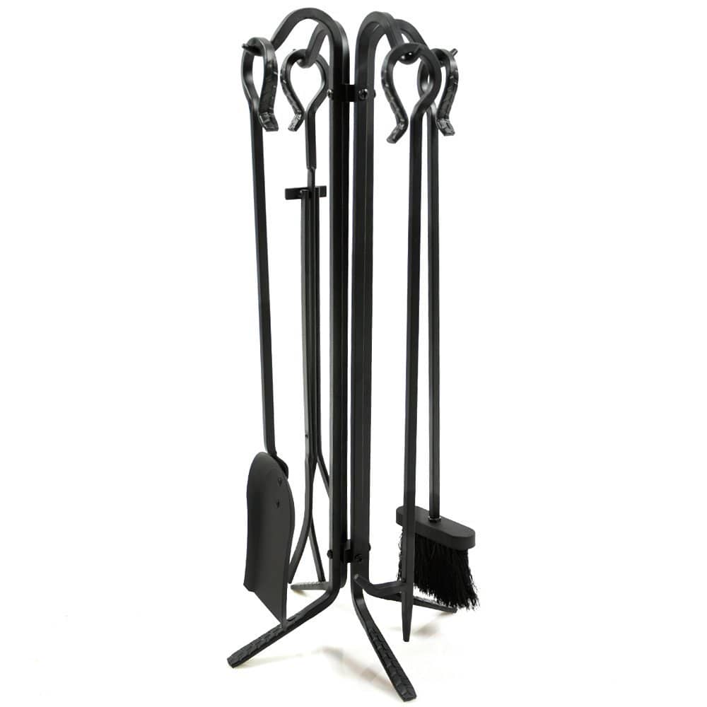 10 Best Fireplace Tool Stands