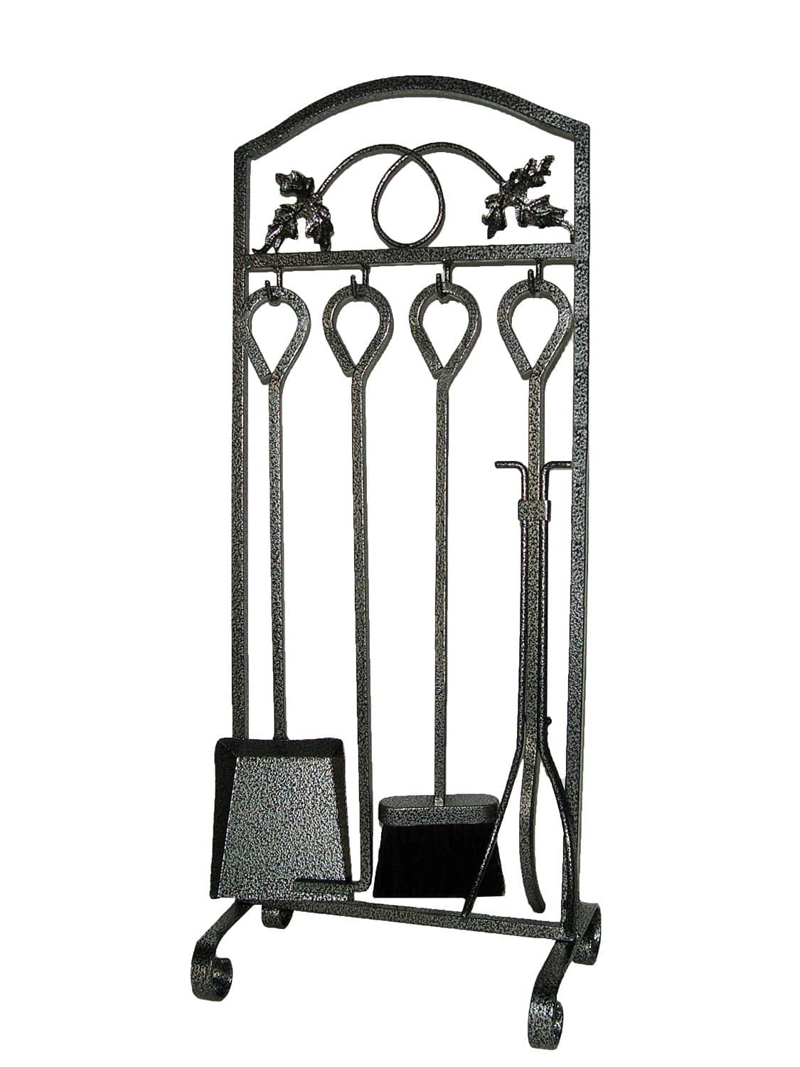 10 Best Fireplace Tool Stands