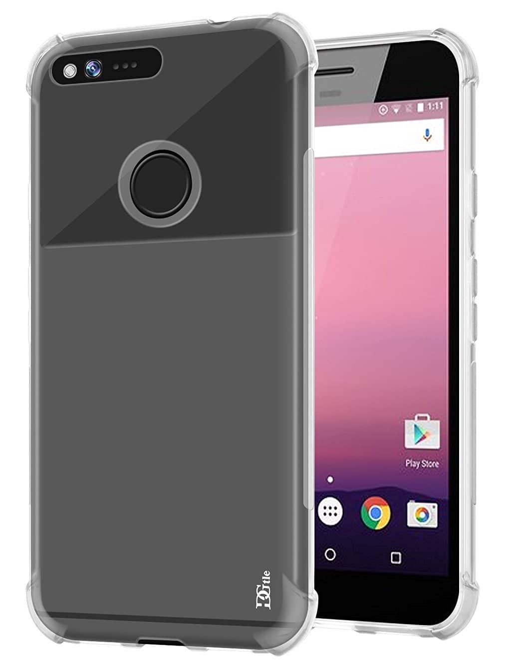 10 Best Google Pixel Screen Protectors