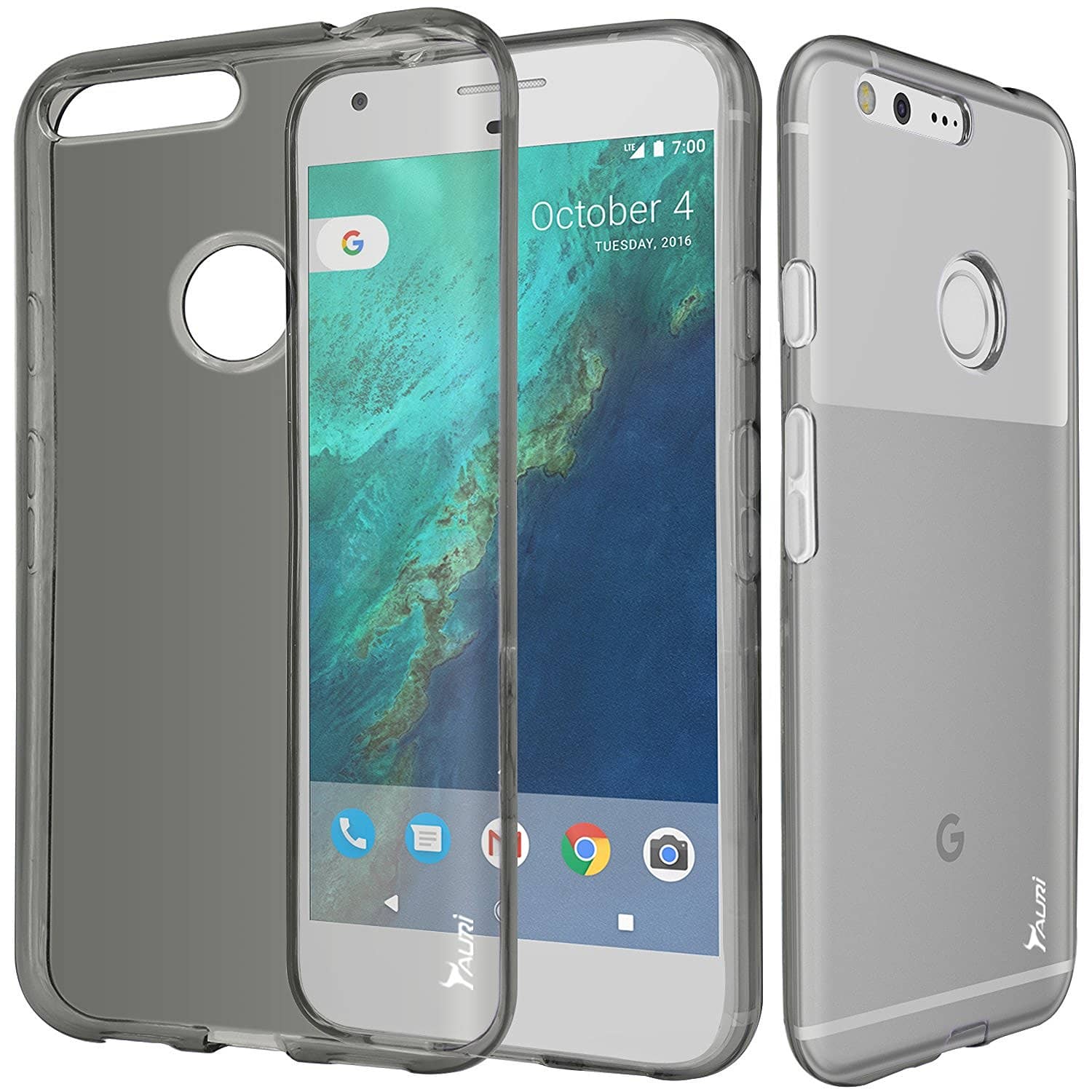 Best Cases For Google Pixel Xl