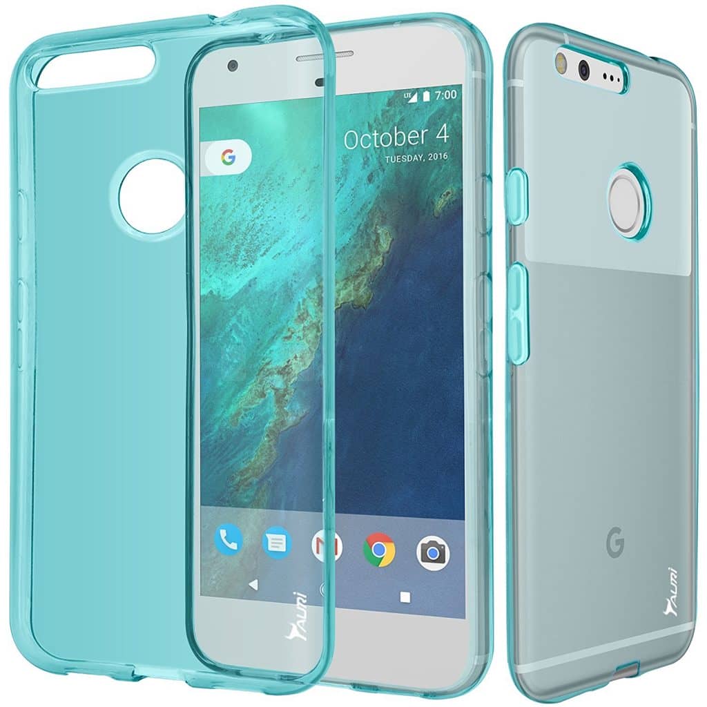 10 Best Cases For Google Pixel XL