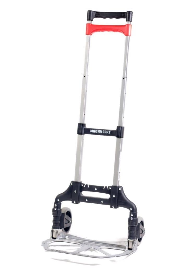 10 Best Hand Trucks